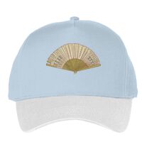 Classic 5-panel snapback (6007) Vignette
