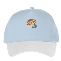 Classic 5-panel snapback (6007) Vignette