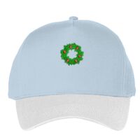 Classic 5-panel snapback (6007) Vignette