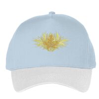 Classic 5-panel snapback (6007) Vignette