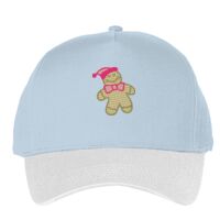 Classic 5-panel snapback (6007) Vignette