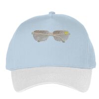 Classic 5-panel snapback (6007) Vignette