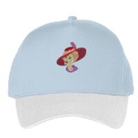 Classic 5-panel snapback (6007) Vignette