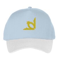 Classic 5-panel snapback (6007) Vignette