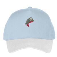 Classic 5-panel snapback (6007) Vignette