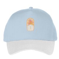 Classic 5-panel snapback (6007) Vignette