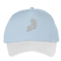 Classic 5-panel snapback (6007) Vignette