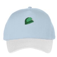 Classic 5-panel snapback (6007) Vignette