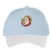 Classic 5-panel snapback (6007) Vignette