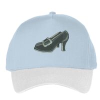 Classic 5-panel snapback (6007) Vignette