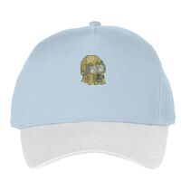 Classic 5-panel snapback (6007) Vignette