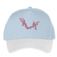 Classic 5-panel snapback (6007) Vignette