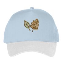 Classic 5-panel snapback (6007) Vignette