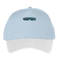 Classic 5-panel snapback (6007) Vignette