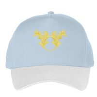 Classic 5-panel snapback (6007) Vignette