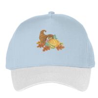 Classic 5-panel snapback (6007) Vignette