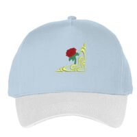 Classic 5-panel snapback (6007) Vignette