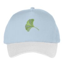 Classic 5-panel snapback (6007) Vignette