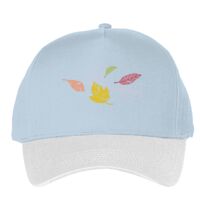 Classic 5-panel snapback (6007) Vignette