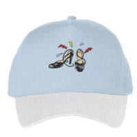 Classic 5-panel snapback (6007) Vignette