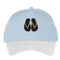 Classic 5-panel snapback (6007) Vignette