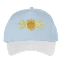 Classic 5-panel snapback (6007) Vignette