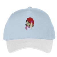 Classic 5-panel snapback (6007) Vignette