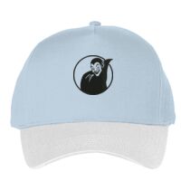 Classic 5-panel snapback (6007) Vignette