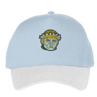 Classic 5-panel snapback (6007) Vignette