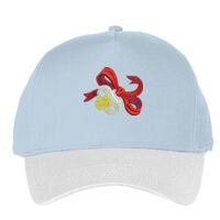 Classic 5-panel snapback (6007) Vignette