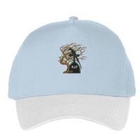 Classic 5-panel snapback (6007) Vignette