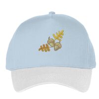 Classic 5-panel snapback (6007) Vignette