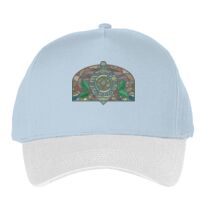 Classic 5-panel snapback (6007) Vignette
