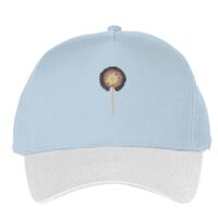 Classic 5-panel snapback (6007) Vignette