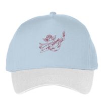 Classic 5-panel snapback (6007) Vignette