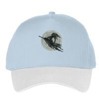 Classic 5-panel snapback (6007) Vignette