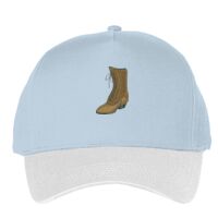 Classic 5-panel snapback (6007) Vignette