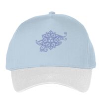 Classic 5-panel snapback (6007) Vignette