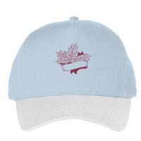 Classic 5-panel snapback (6007) Vignette