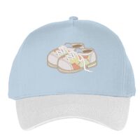 Classic 5-panel snapback (6007) Vignette
