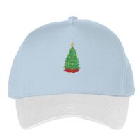 Classic 5-panel snapback (6007) Vignette