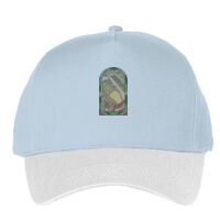 Classic 5-panel snapback (6007) Vignette