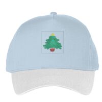 Classic 5-panel snapback (6007) Vignette