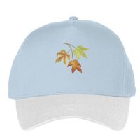 Classic 5-panel snapback (6007) Vignette