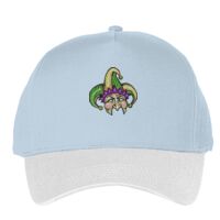 Classic 5-panel snapback (6007) Vignette