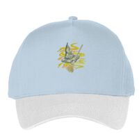 Classic 5-panel snapback (6007) Vignette