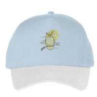 Classic 5-panel snapback (6007) Vignette