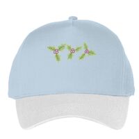 Classic 5-panel snapback (6007) Vignette