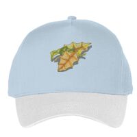 Classic 5-panel snapback (6007) Vignette