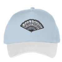 Classic 5-panel snapback (6007) Vignette